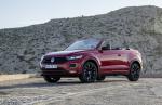 Volkswagen T-Roc Cabriolet R-Line 2019 года (WW)